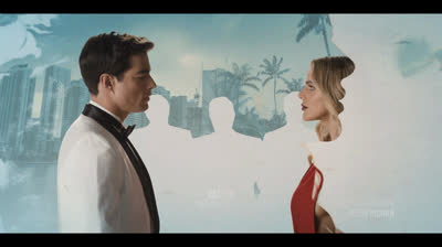 SDV C-47 De Manos Atadas