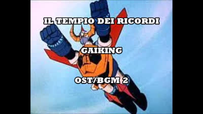 Gaiking  2
