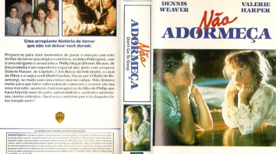 Não Adormeça (1982)