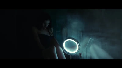 ✡Não Olhe -Dublado Logan✡