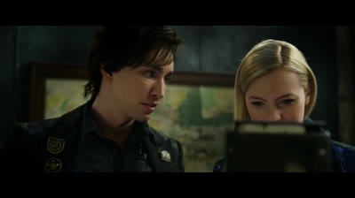 ✡Máquinas Mortais -Dublado Logan✡