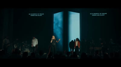 No One Like The Lord (Live) - Bethel Music, Jenn Johnson