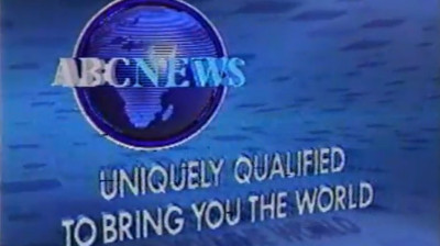 ABC News - Together promo - Fall 1986