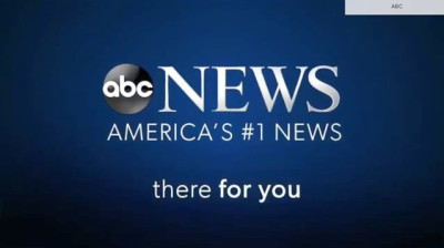 ABC News - America's #1 News: There For You promo - Early-Mid November 2020