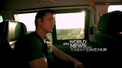 ABC World News Tonight - No...Always - Weeknights promo - Mid-Summer 2024