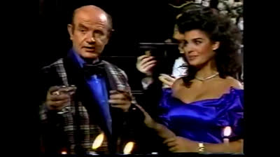 Days Of Our Lives - December 30, 1983