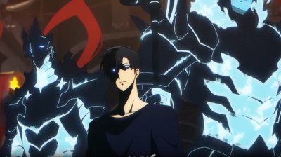 Solo Leveling: Season 2 Episode 6 [ Бг Субс ]