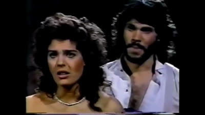 Days Of Our Lives - January 3, 1984