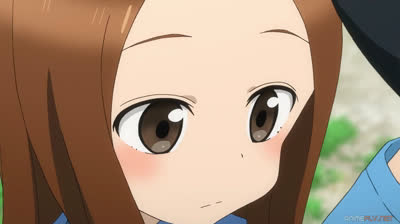 Karakai Takagi-san Capitulo 8