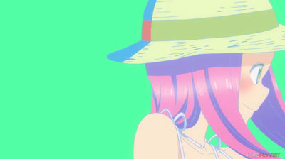 Karakai Takagi-san Capitulo 11