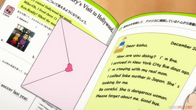 Karakai Takagi-san Capitulo 12