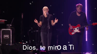 God I Look To You (Subtitulado Español) Bethel