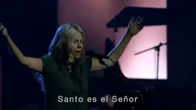 We Cry Holy (Subtitulado Español) Bethel