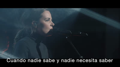 I will rise (Subtitulado Español) Bethel