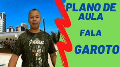 Plano de aula redação educação fisica escolar #planodeaula