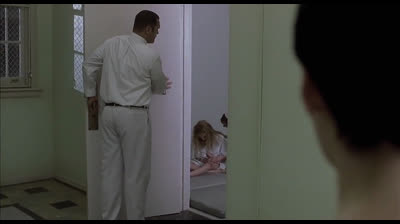 Garota Interrompida (1999) legendado pt br