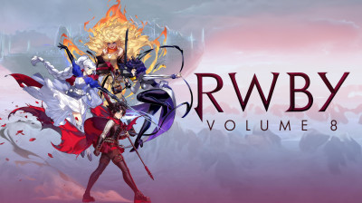 RWBY - V08E01 - Divide - [Legendado]