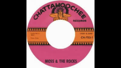 Moss & the Rocks (1965) - Please Come Back