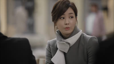 Iris 2ª Temporada Conflitos e Paixões Episódio 3