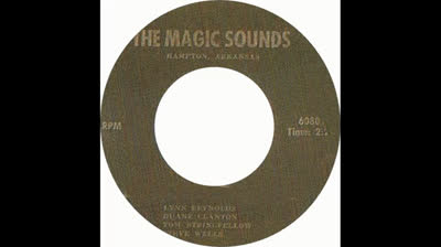 Magic Sounds (1966) - In Love With You