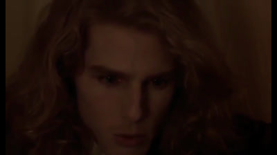 Entrevista con el vampiro