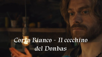 Corvo Bianco - Il cecchino del Donbas [HD]