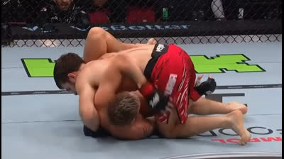 Aleksandre Topuria vs Cody Haddon (Full Fight Replay) UFC 312