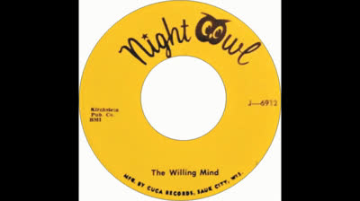 Willing Mind (1969) - Can I Get to Know You Better