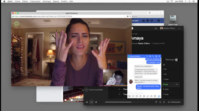 Unfriended: Dark Web