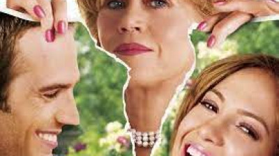 A Sogra 2005 ‧ Comédia/Romance