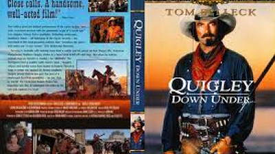 Contratado Para Matar  1990 ‧ Faroeste/Aventura ‧