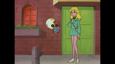 Muteking 22 La giungla d asfalto