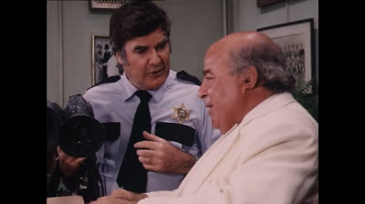 Hazzard 04x17 interceptor