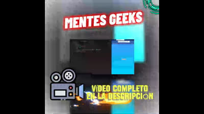 Cómo crear un botón que lance confeti | HTML, CSS y JavaScript - Web development