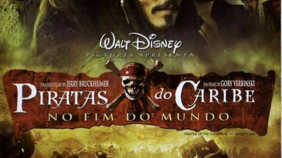 Piratas do Caribe 2 - No Fim Do Mundo (Dublado em PT-BR)