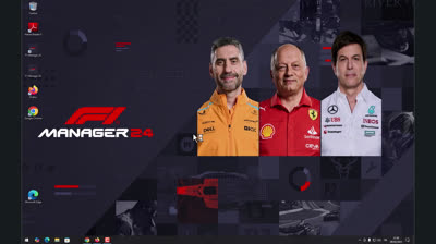 F1 Manager 2024 Download PC ITA