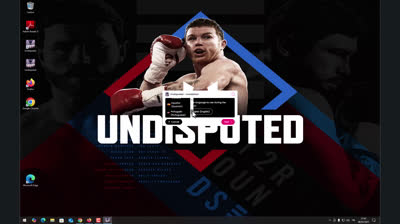 Undisputed Download PC ITA