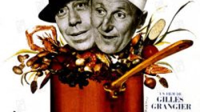 La Cuisine au beurre (1963)