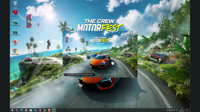 Descargar The Crew Motorfest para PC