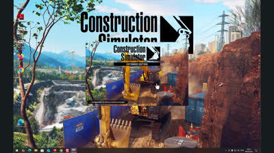 Construction Simulator Download PC PT-BR