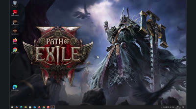 Path of Exile 2 Download PC PT-BR