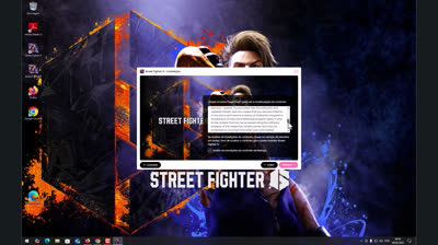 Street Fighter 6 Download PC PT-BR