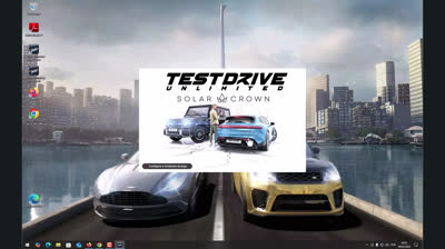 Test Drive Unlimited Solar Crown Download PC PT-BR