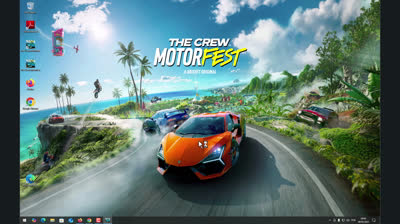 The Crew Motorfest Download PC PT-BR