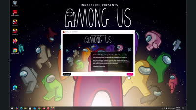Among Us Download Free for PC