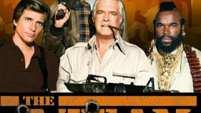 Esquadrão Classe A 3ª Temporada - Episódio 10 Sheriffs de Rivertown