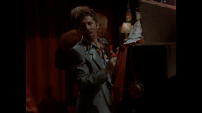 Jarod il Camaleonte 03x12 La stanza dei ricordi