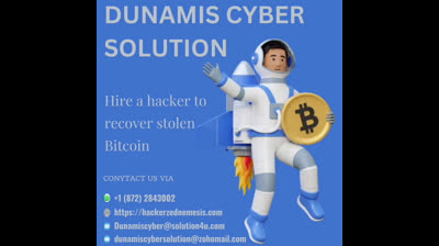 RECLAIM STOLEN CRYPTO REVIEWS DUNAMIS CYBER SOLUTION