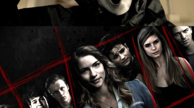 Scream (Serie TV) Temp.1 Cap.5 (Castellano) 2015-2016 Terror/Intriga/Crimen/Slasher