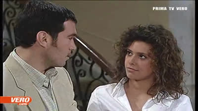 Eredità d'amore 163 puntata